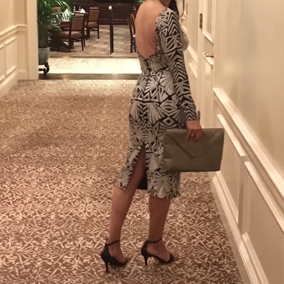 Perfect cocktail dress👗 - Picture 2 of 2